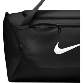 Nike Sporttasche Brsla S Duff - X Schwarz/Schwarz/Weiß