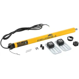 Schellenberg Funk-Rolladenmotor PREMIUM 6Nm Mini