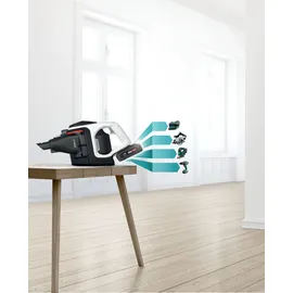 Bosch Unlimited Serie 8 Gen2 BKS8214W