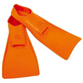 Swimsafe Schwimmflossen Orange, 24-26