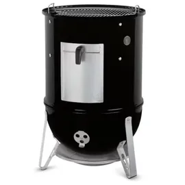 Weber Smokey Mountain Cooker 47 cm schwarz 721004
