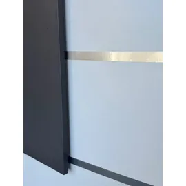 Jet-Line Empfangstheke/Tresen/Rezeption VALENCE weiß Salon Kanzlei Praxis Möbel von 120 cm