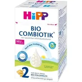 HiPP Folgemilch Bio 600 g