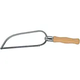 josef haunstetter Sägebogen Universalsägeblatt verstellbar 150 mm