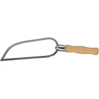 josef haunstetter Sägebogen Universalsägeblatt verstellbar 150 mm