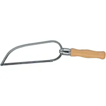 josef haunstetter Sägebogen Universalsägeblatt verstellbar 150 mm