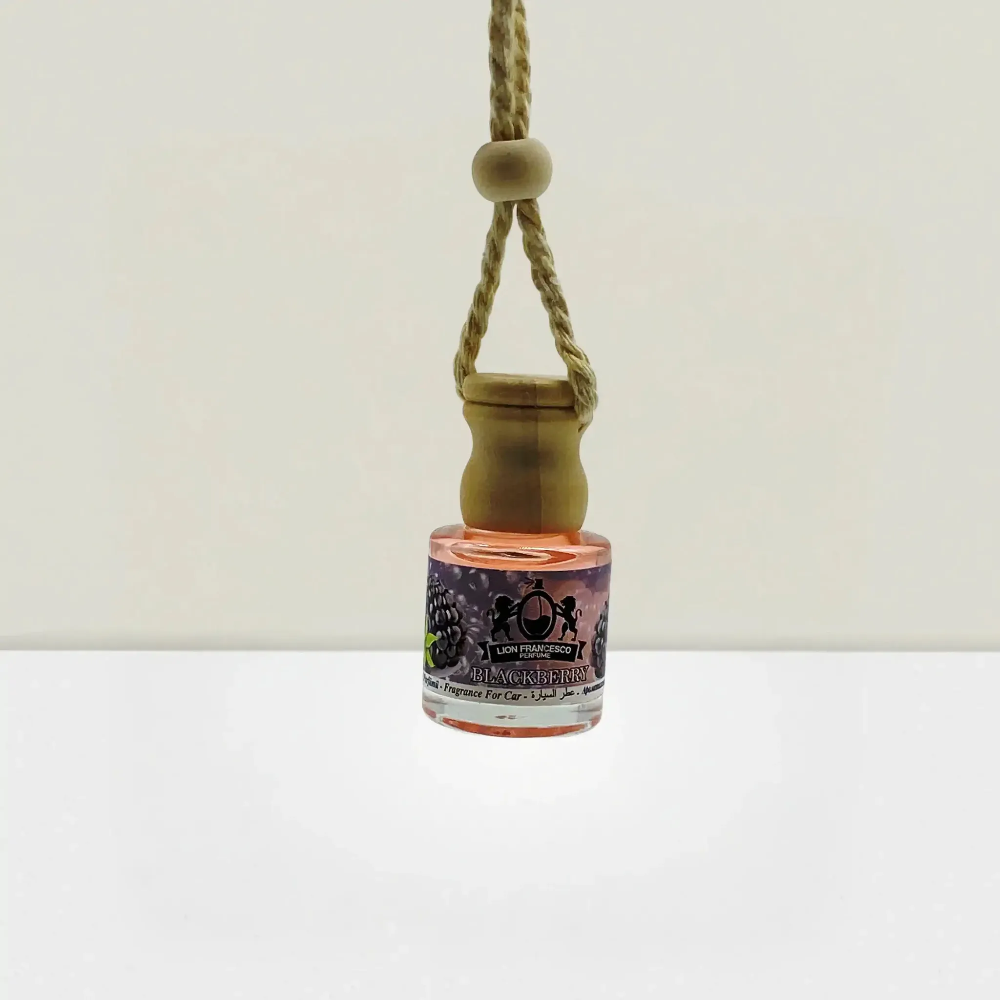 Autoduft Brombeere 8 ml