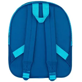Lilo and Stitch Kinder Rucksack Blau