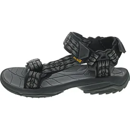 Teva Terra Fi Lite Herren rambler black 43