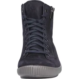 Legero Damen TANARO 5.0 leicht gefütterte Gore-Tex Stiefelette, OCEANO blau 39
