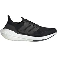 Adidas Ultraboost 21 Core Black / Core Black / Grey Four 37 1/3