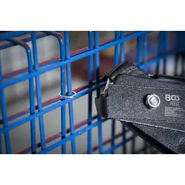 BGS Polsterring-/ Zaunringzange 70334