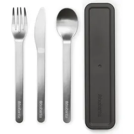 Brabantia Make & Take Besteckset 3 Stück