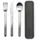 Brabantia Make & Take Besteckset 3 Stück