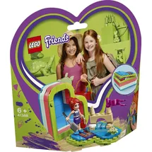 LEGO Friends Mias sommerliche Herzbox 41388