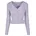Strickjacke Lilac 3XL