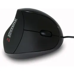 Quinta JENIMAGE EV - Vertical mouse - ergonomisch - 5 Tasten