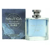 NAUTICA Voyage N-83 Eau de Toilette 100 ml