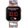Kids Euroswan Hello Kitty LED Digitaluhr Bunt