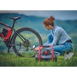 Einhell TE-AC 36/150 Li OF-Solo