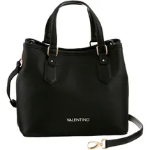 Valentino Brixton Shopper Kunstleder Black