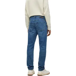 Boss Re.Maine Regular Fit Blau 30/32