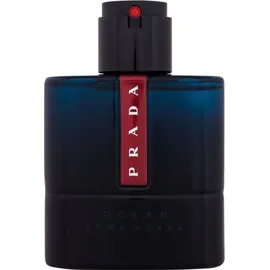 Prada Luna Rossa Ocean Eau de Toilette 50 ml