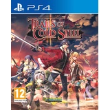 The Legend of Heroes: Trails of Cold Steel 2 [ ]