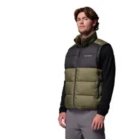 Columbia Pike LakeTM Ii Weste - Stone Green /