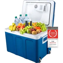 First Austria Elektrische Kühlbox 45 l