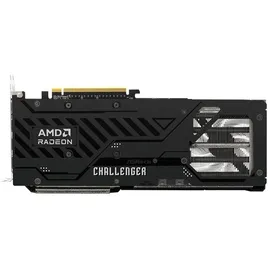 ASRock Radeon RX 9070 XT 16 GB GDDR6