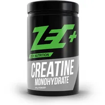 Zec+ Nutrition Creatin Monohydrate Pulver 500 g