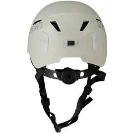 Salewa Pura Kletterhelm Weiß
