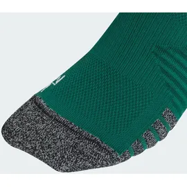 adidas Ungarn 26 Heimsocken 1 Paar Grün 4,5-5,5