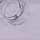 Setex Frottee Matratzenauflage 160 x 200 cm