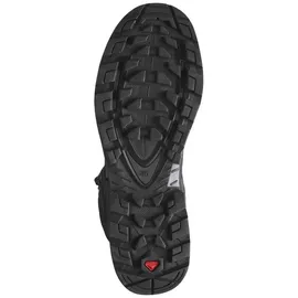 Salomon Quest 4 Goretex Wanderstiefel - Olive Night / Peat / Safari - EU 48