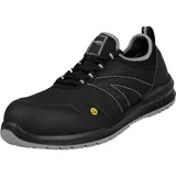 Neo Tools Halbschuh S1PL SR ESD Komposit-Zehenkappe Kevlar-Einlegesohle Grösse 39 (39)