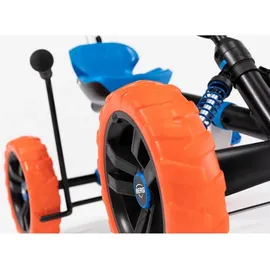 Berg Toys Gokart Buzzy 2-in-1
