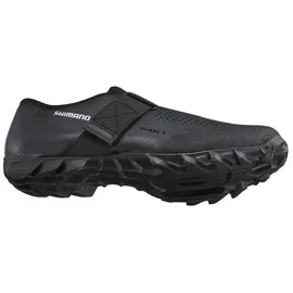 Shimano Mx100 Schwarz 46