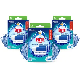 WC Ente WC-Reiniger Nachfüllpack 6 St.