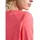 Jack Wolfskin Prelight Swift Langarm-t-shirt - Sunset Coral - M