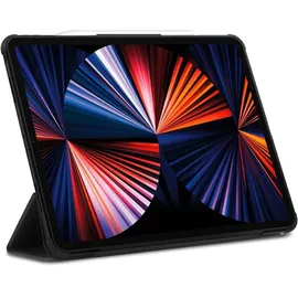 SPIGEN Rugged Armor Pro für iPad Pro 12.9" (6. Generation) Schwarz