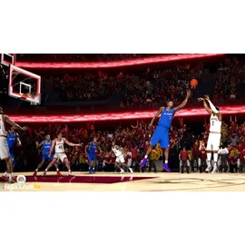 NBA Live 14 (USK) (PS4)