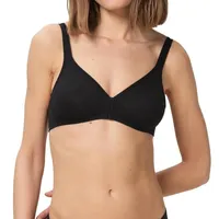 Triumph Eileen BH ohne Bügel 10004996 black 80B