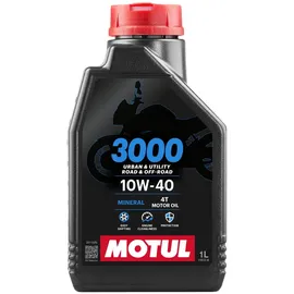 Motul 3000 107672 10W-40 1 l
