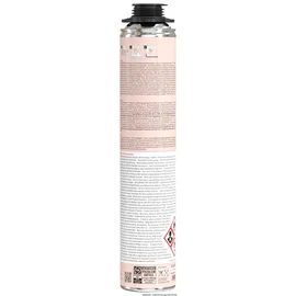 Fischer Pistolenschaum PUP B1 750 ml (45300)