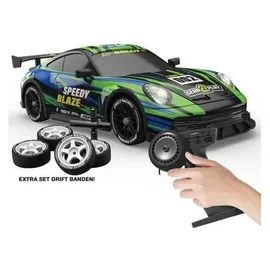 Gear2Play RC-Auto Speedy Blaze CH RTR grün
