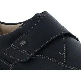 Finn Comfort Braga Herren Schwarz 40,5