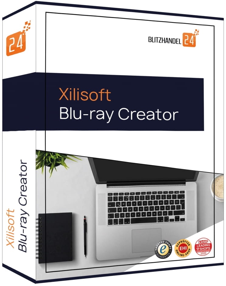 Xilisoft Blu-ray Creator