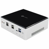 Alurin Mini PC Intel Core i7-10510U 16 GB RAM 500 GB SSD